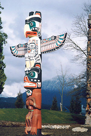 totem