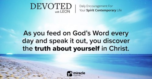 FEEDGODTOUGHTSPOSITIVE