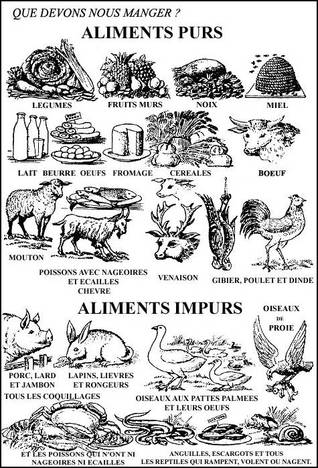 levitiquepursetimpurs